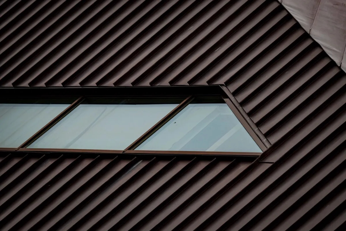 Metal Roofing in Johnson City, TN
