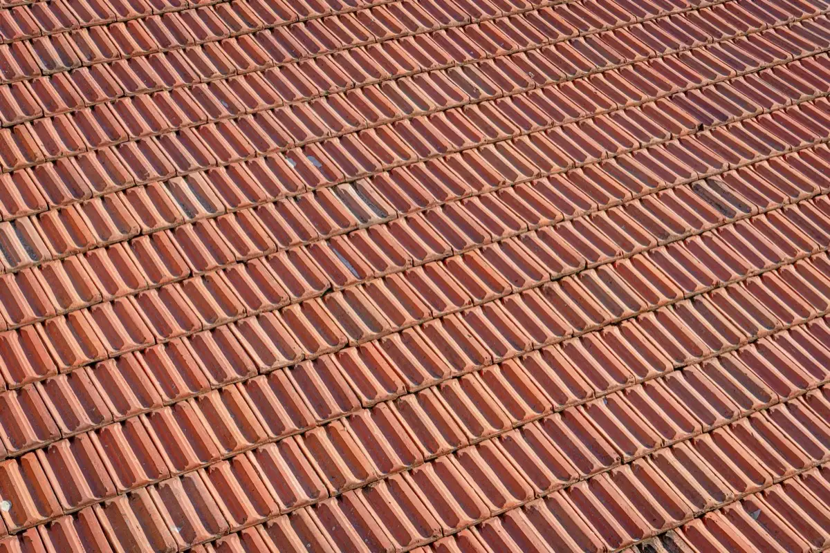 Tile Roofing in Johnson City, TN